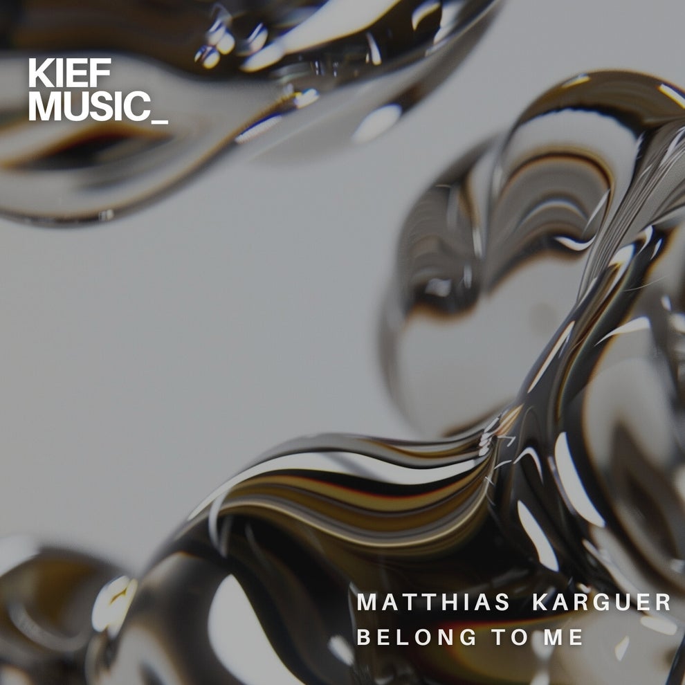 Matthias Karguer - Belong to me