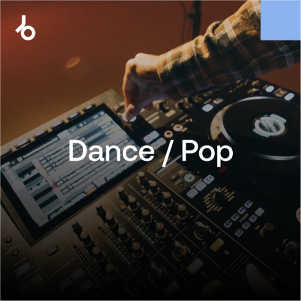 The Dance Pop Shortlist May 2026