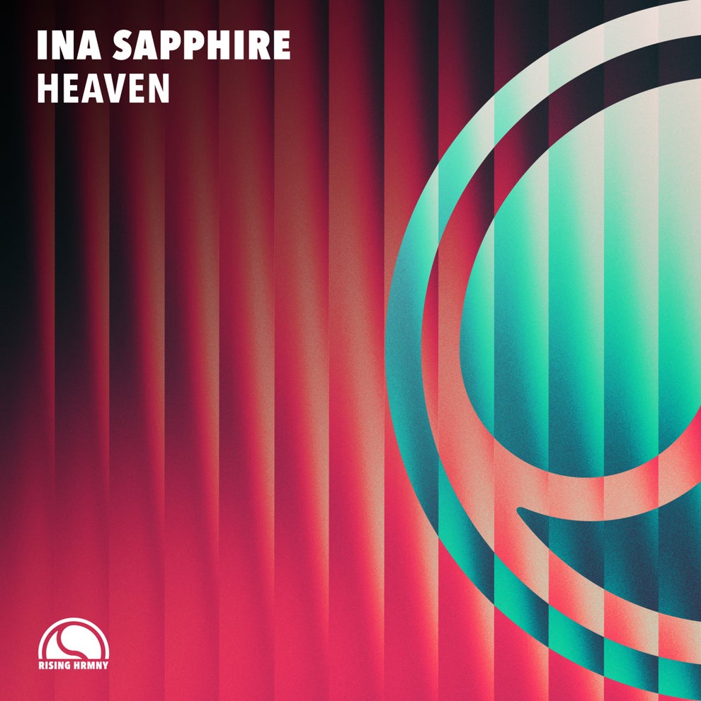 Ina Sapphire - Heaven