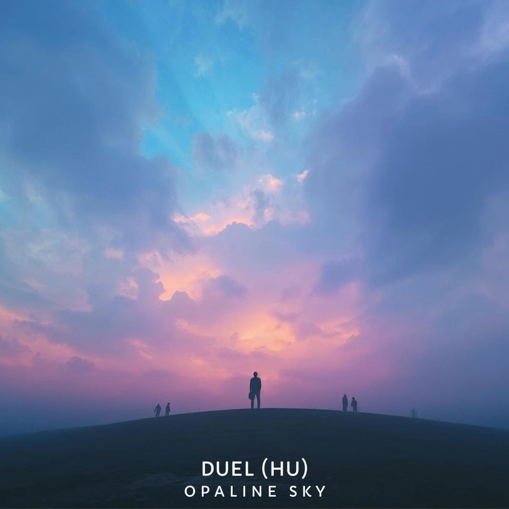 Duel (HU) - Opaline Sky