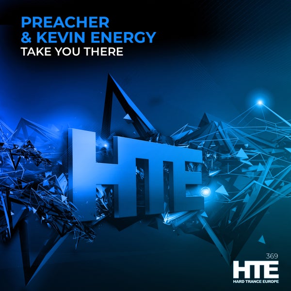 Kevin Energy Preacher - Take You There