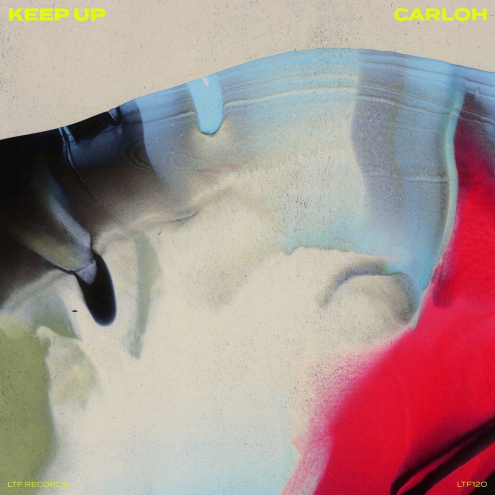 Carloh - Keep Up