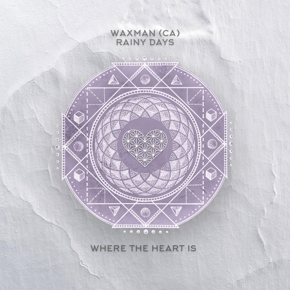 Waxman (CA) - Rainy Days