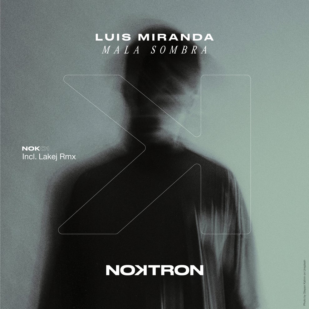 Luis Miranda - Mala Sombra