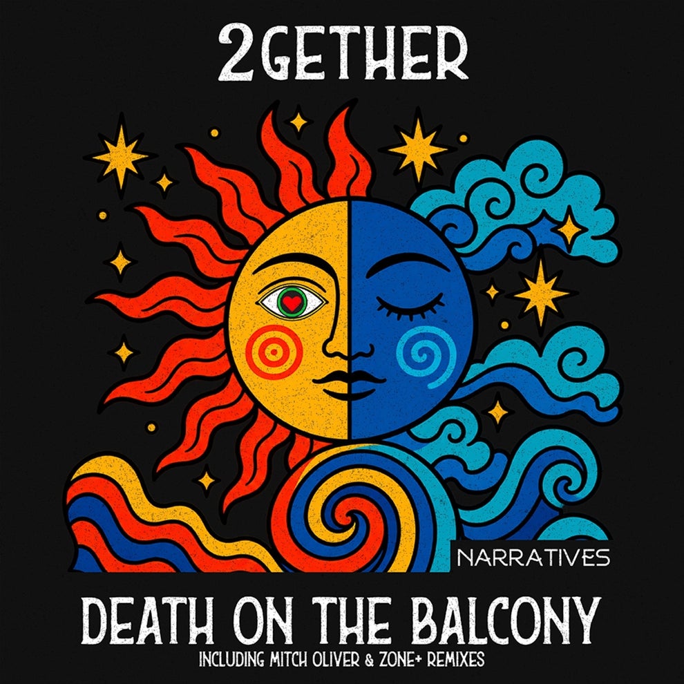 Death On The Balcony - 2Gether