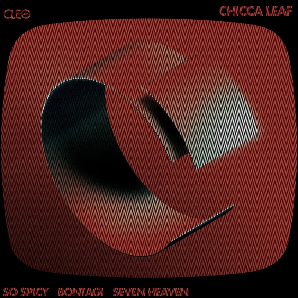 Chicca Leaf - So Spicy EP