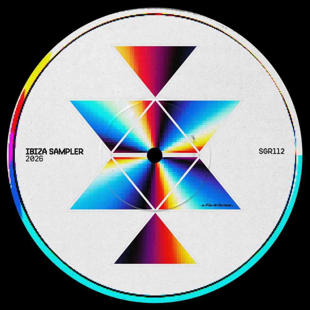 VA - Ibiza Sampler 2026