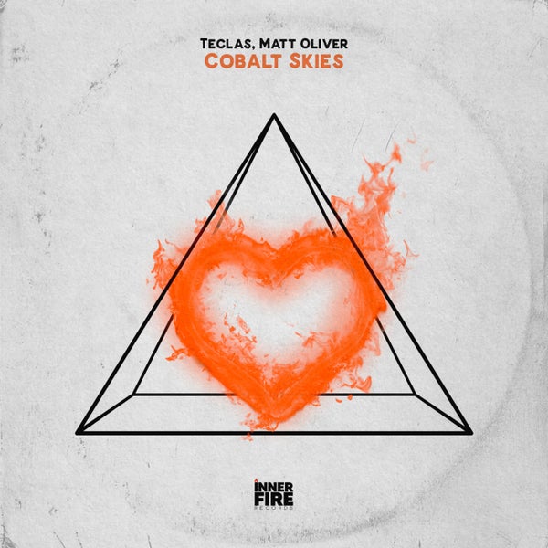 Teclas Matt Oliver - Cobalt Skies