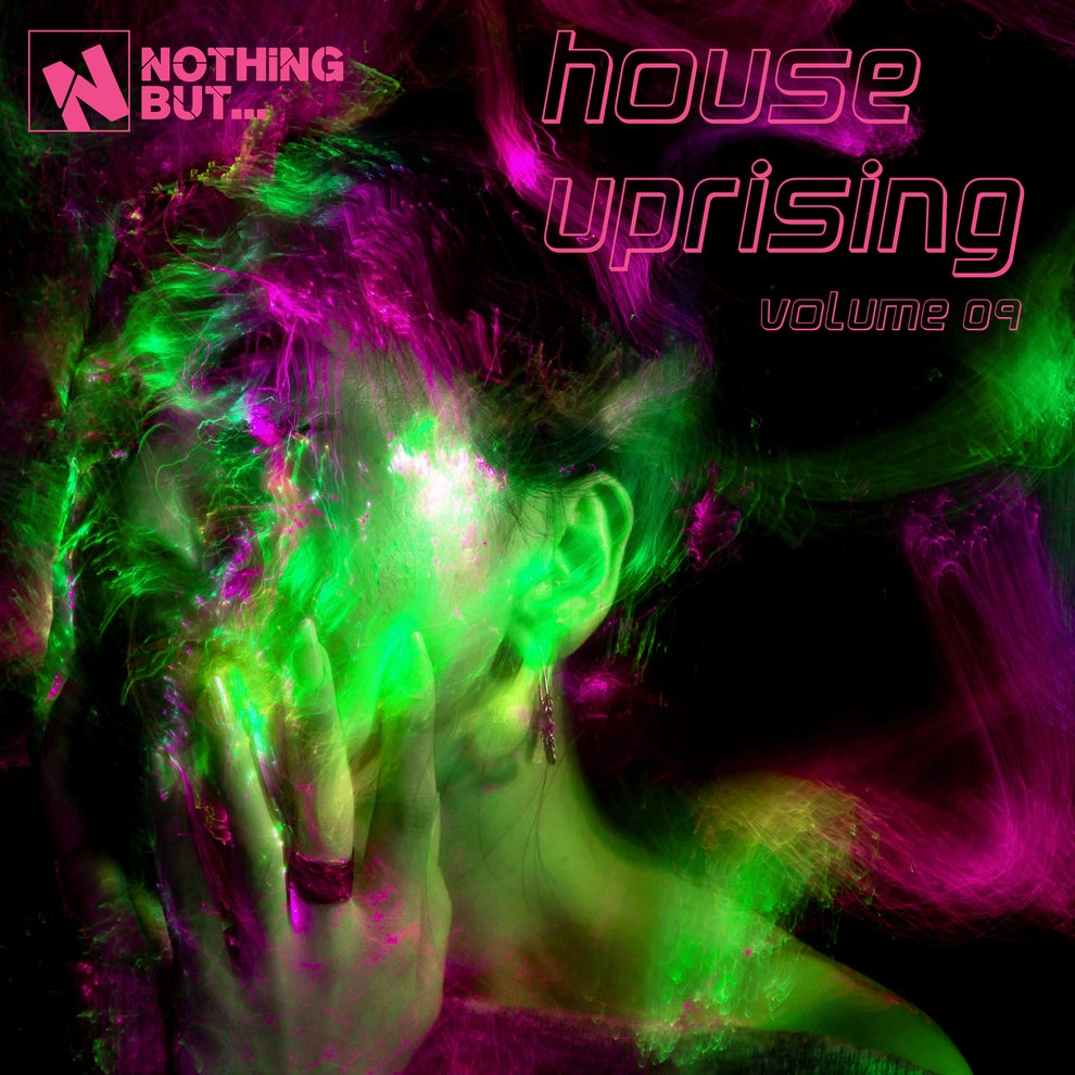 VA - Nothing But... House Uprising Vol. 09