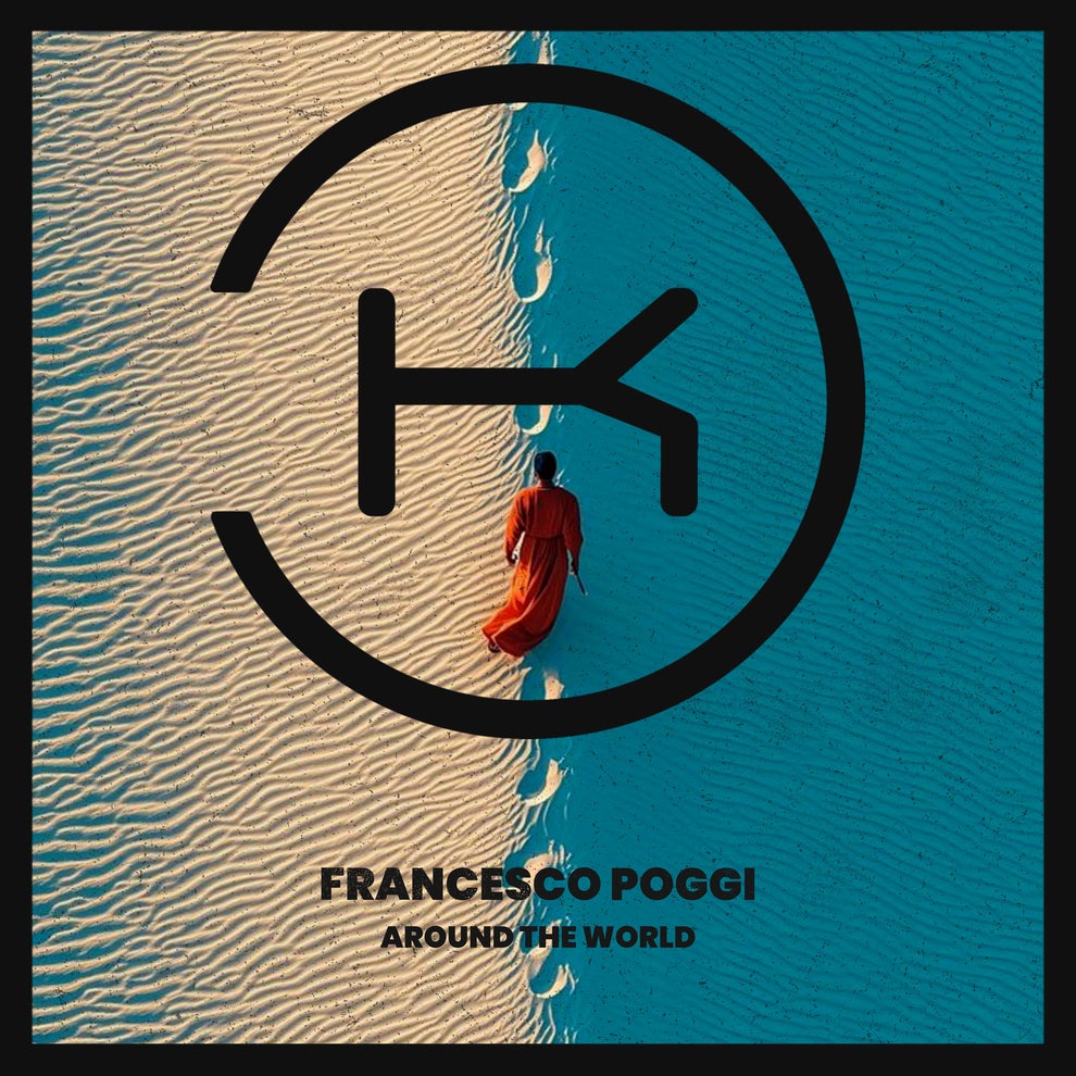 Francesco Poggi - Around The World