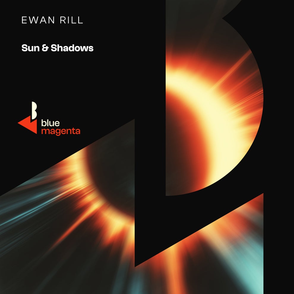 Ewan Rill - Sun  Shadows