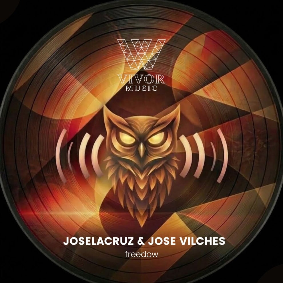 Jose Vilches, Joselacruz - freedow