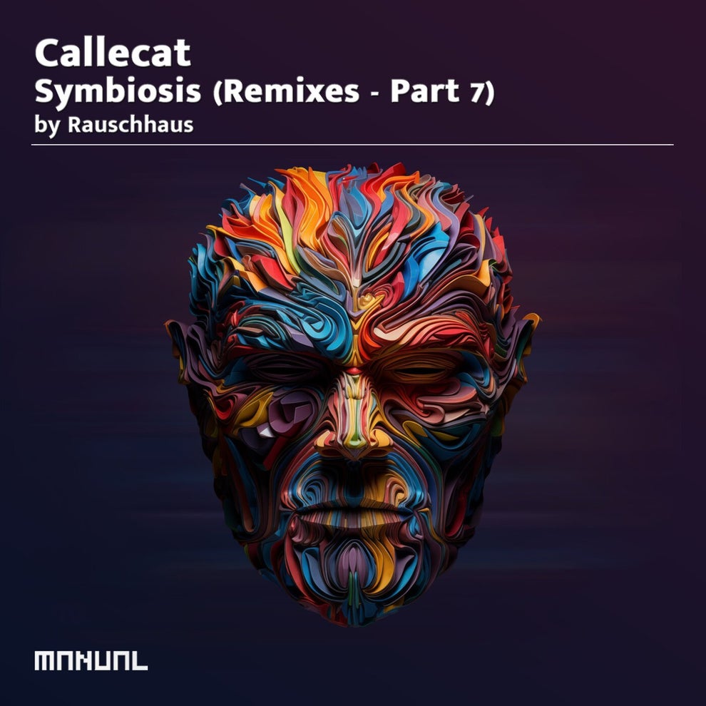 Fabri Lopez Callecat - Mutual Horizons (Rauschhaus Remix)