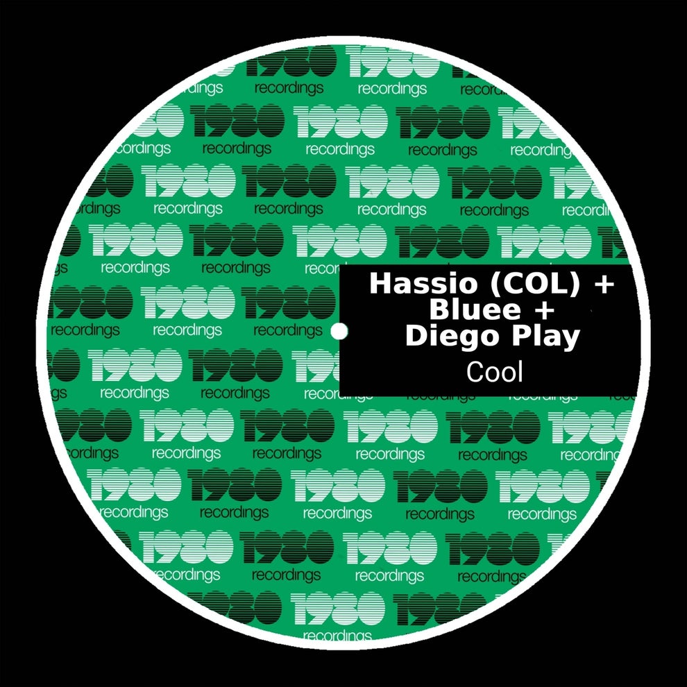 Diego Play - Cool
