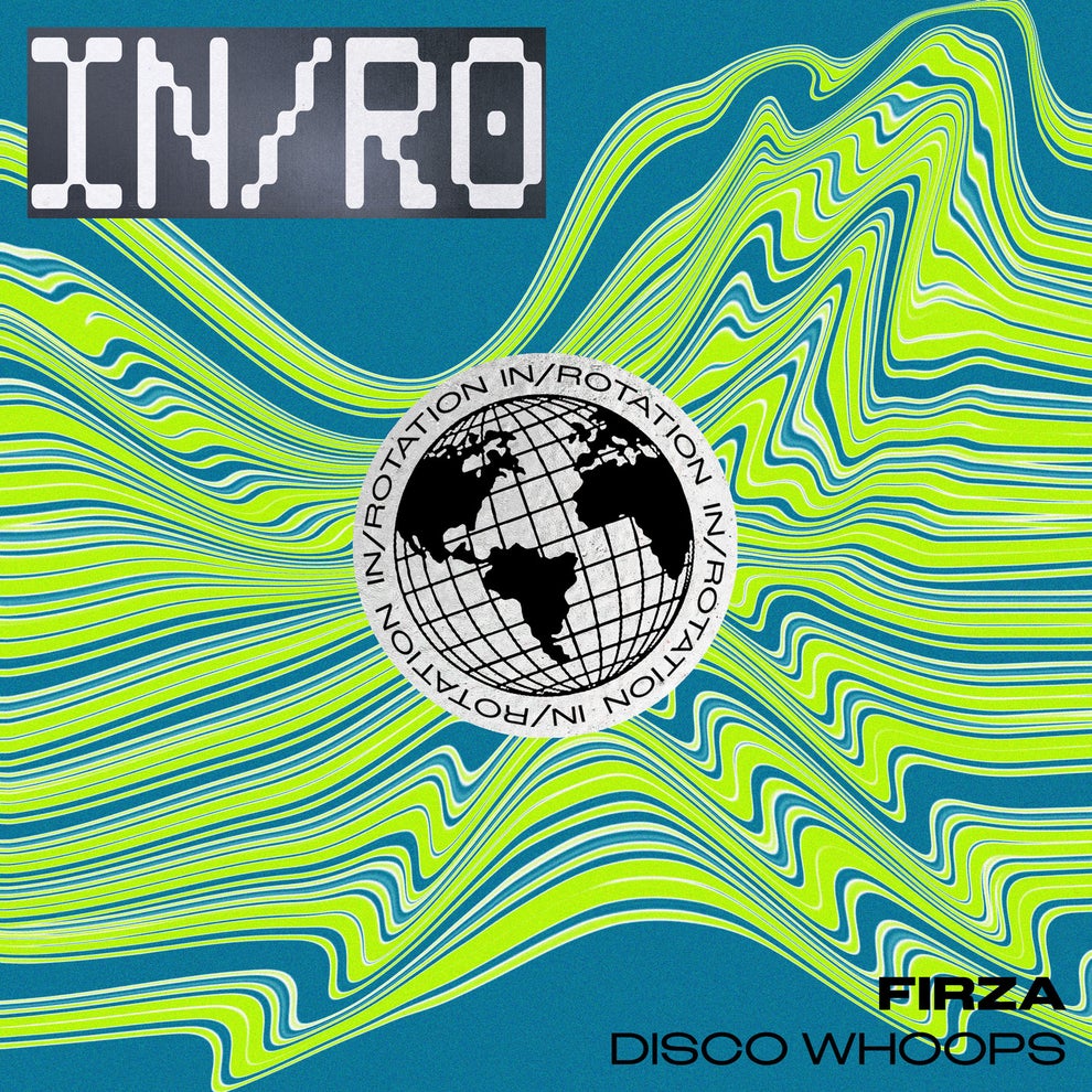 FIRZA - Disco Whoops