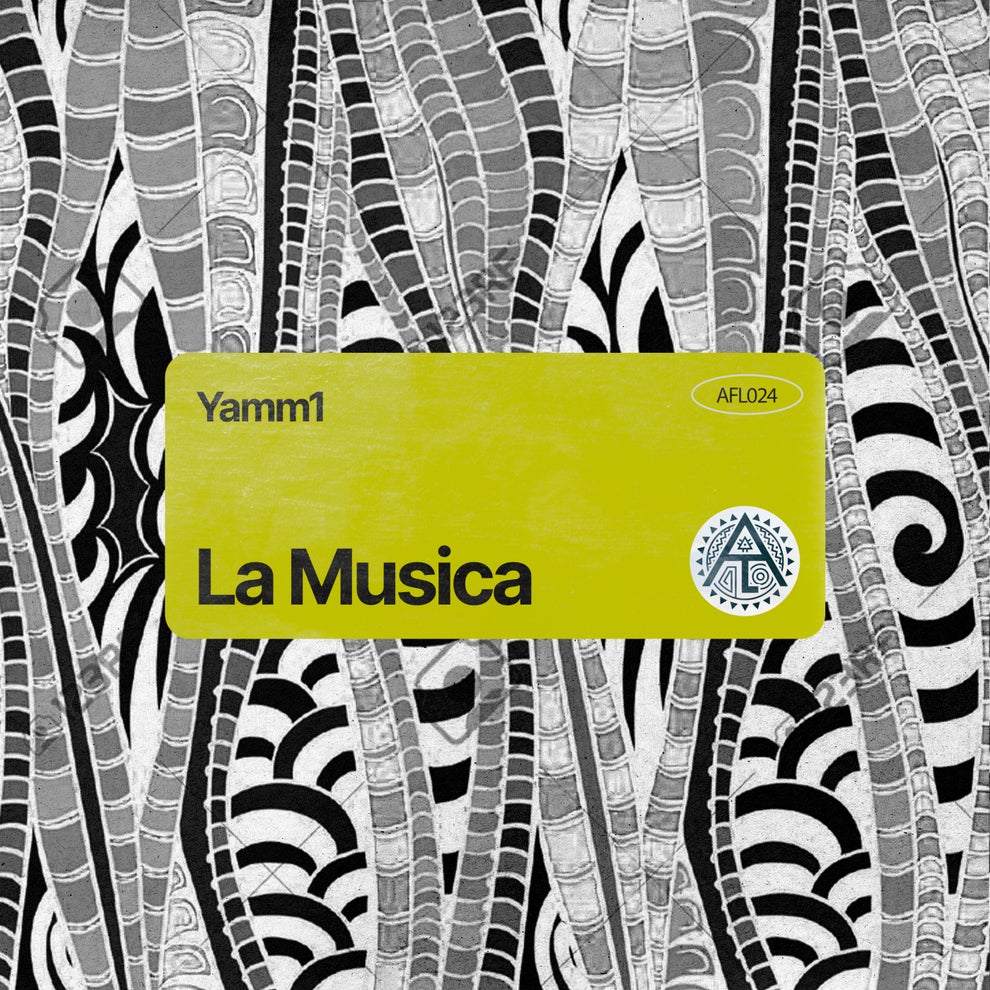 Yamm1 - La Musica