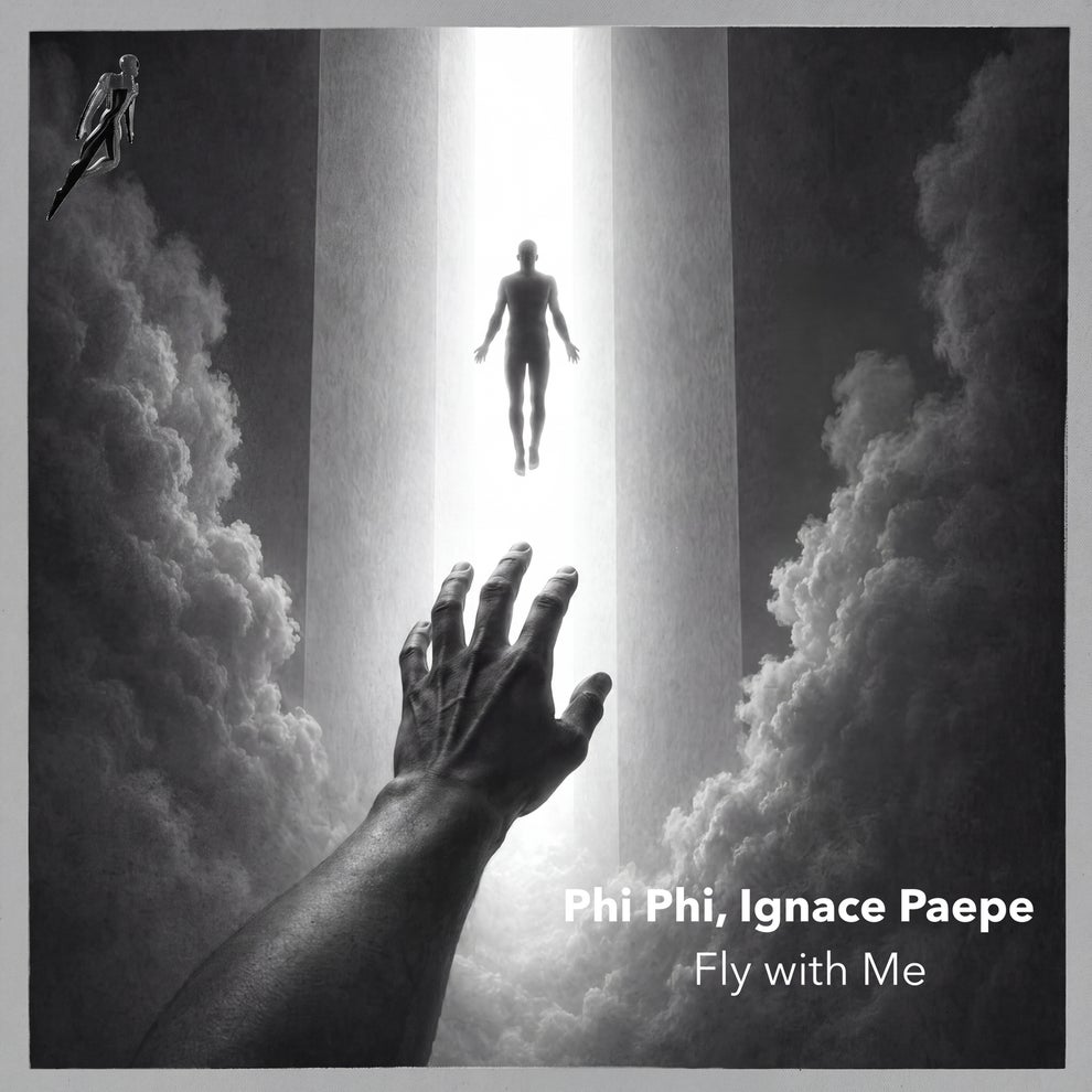 Ignace Paepe Phi Phi - Fly with Me