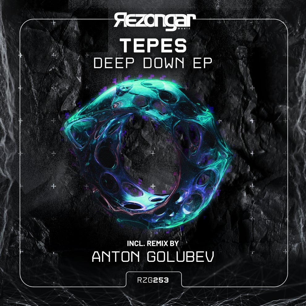Tepes - Deep Down