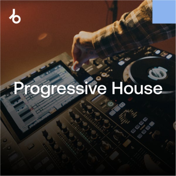 The Progressive House Shortlist May 2026