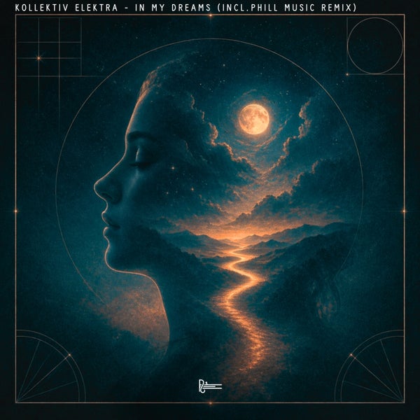Kollektiv Elektra - In My Dreams