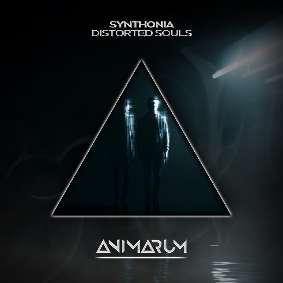 Synthonia - Distorted Souls