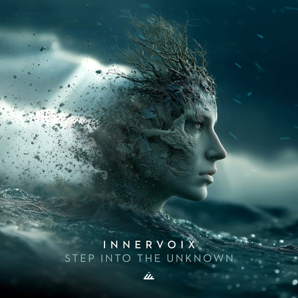 Innervoix - Step into the Unknown