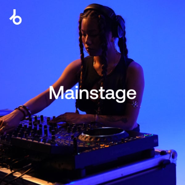 Best New Hype Mainstage September 2026