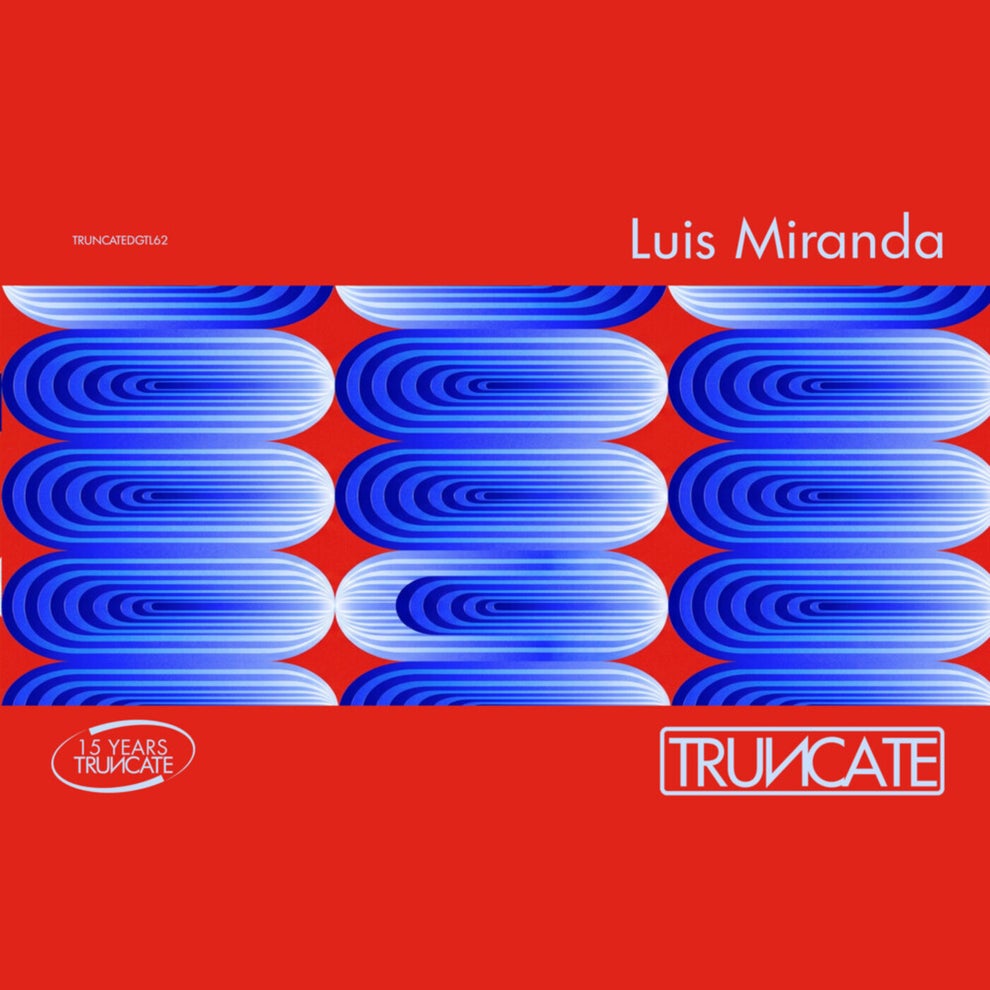 Luis Miranda - Alpha Beat
