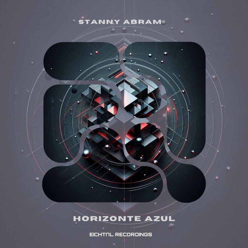 Stanny Abram - Horizonte Azul