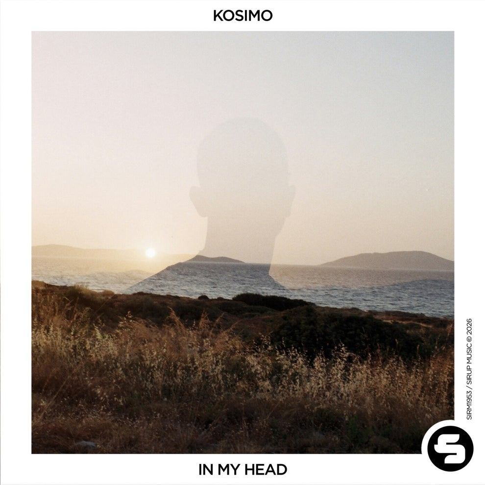 Kosimo - In My Head
