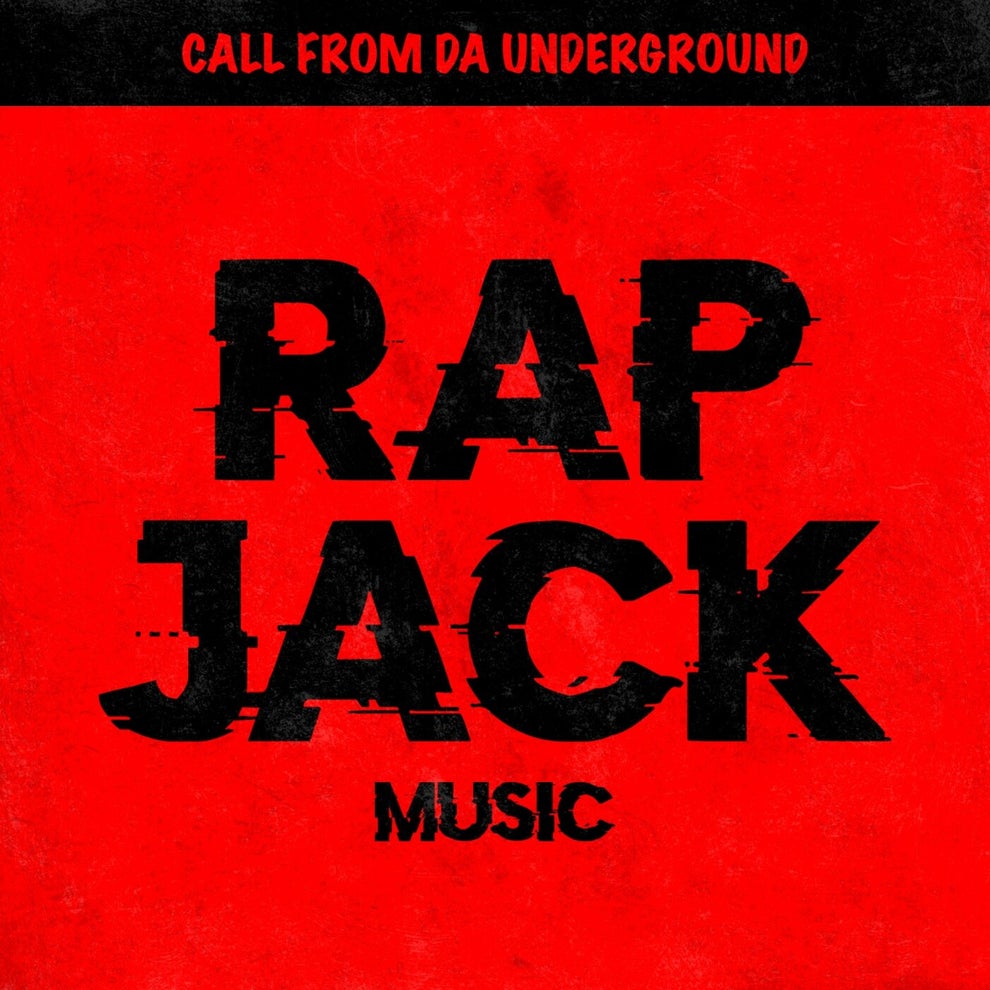 Pietro Over Jack - Call From Da Underground