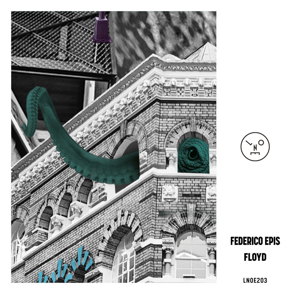 Federico Epis - Floyd