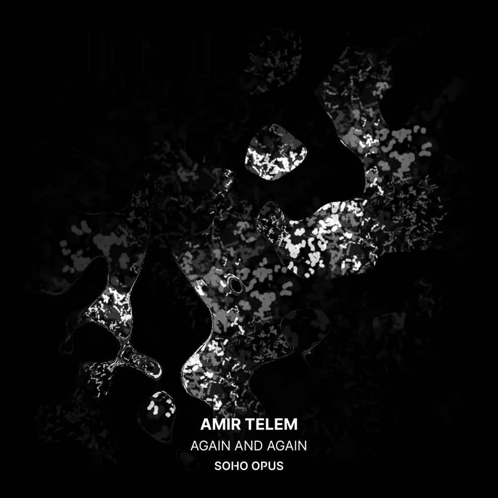 Amir Telem - Again and Again