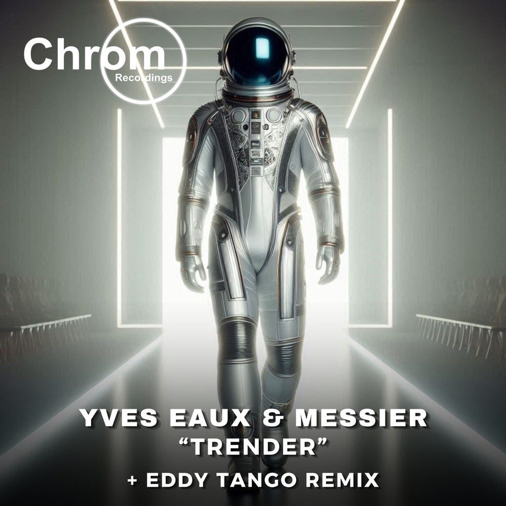 Messier Yves Eaux - Trender