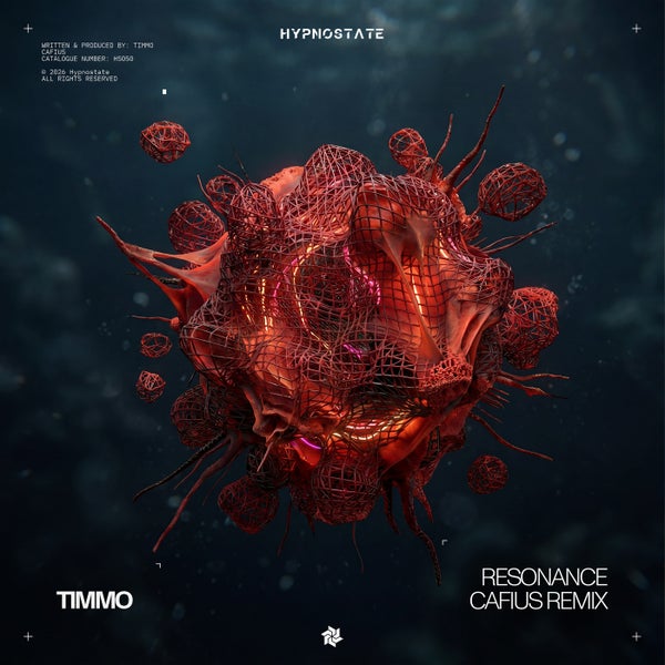 Timmo - Resonance (Cafius Extended Remix)
