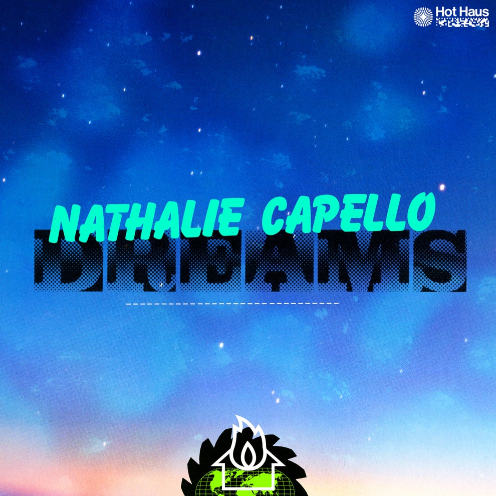 Nathalie Capello - Dreams