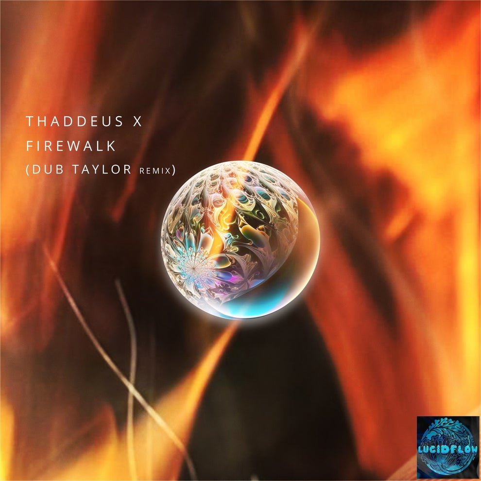 Thaddeus X - Firewalk