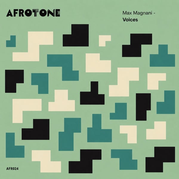 Max Magnani - Voices