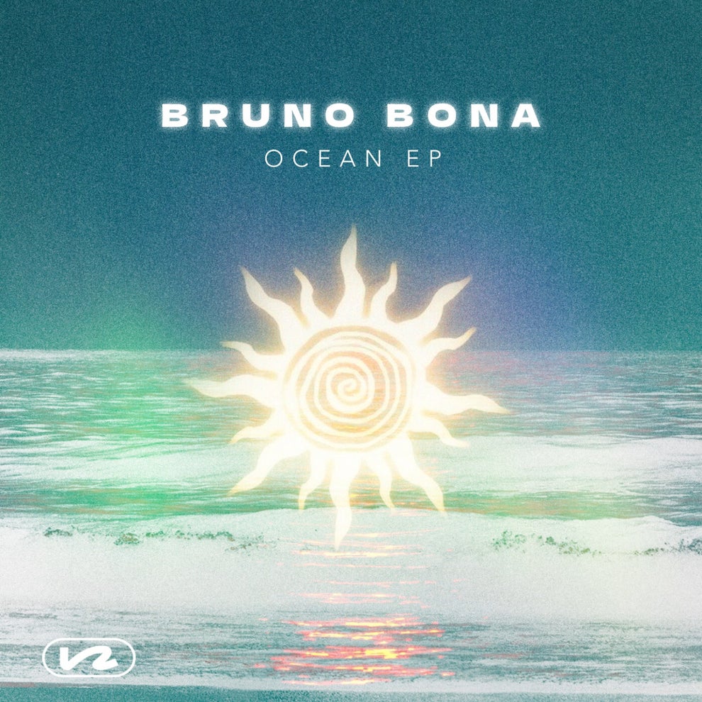 Bruno Bona - Ocean EP