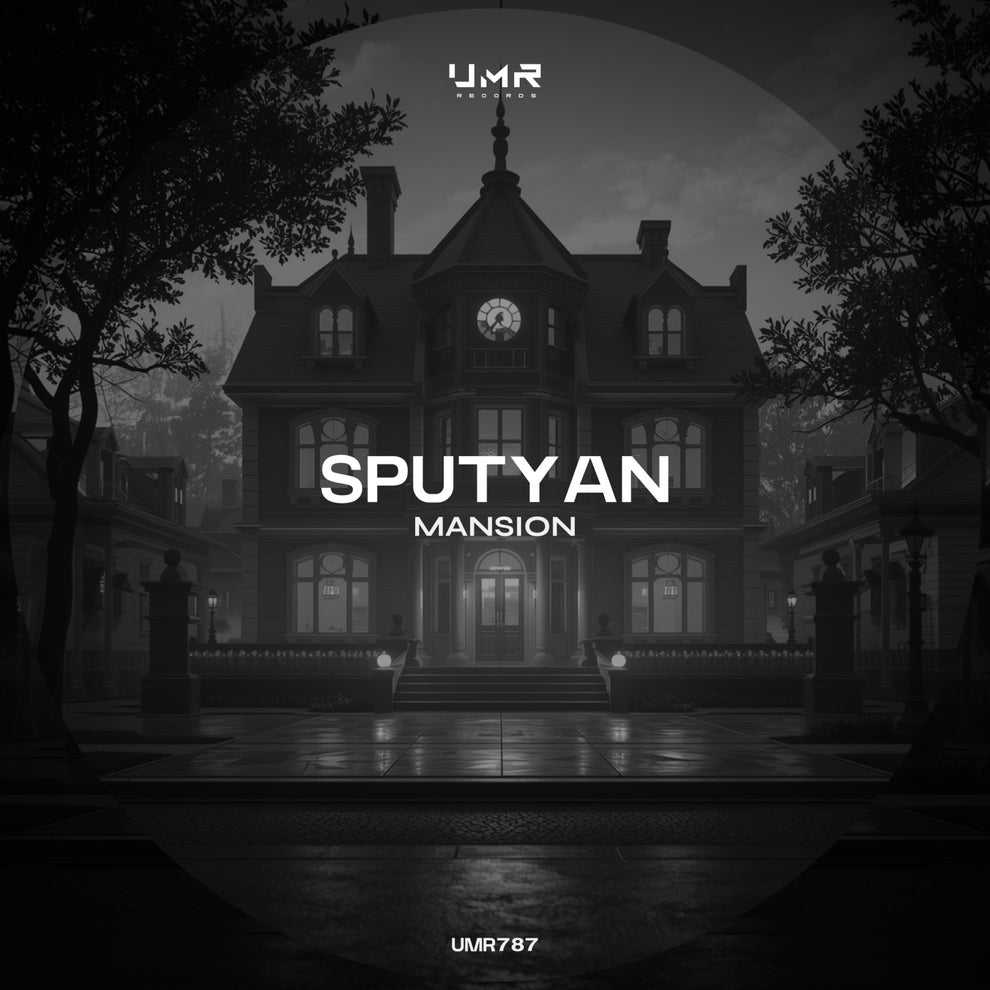 Sputyan - Mansion