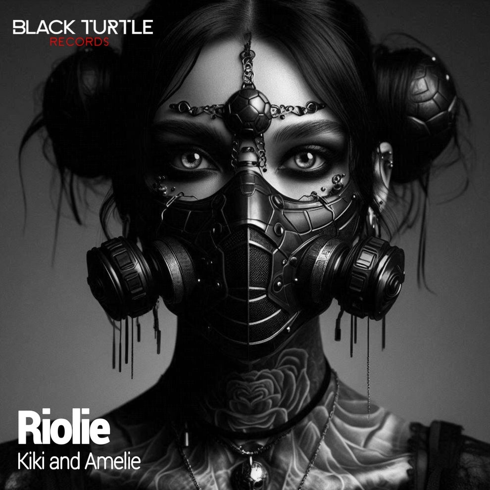 Riolie - Kiki and Amelie
