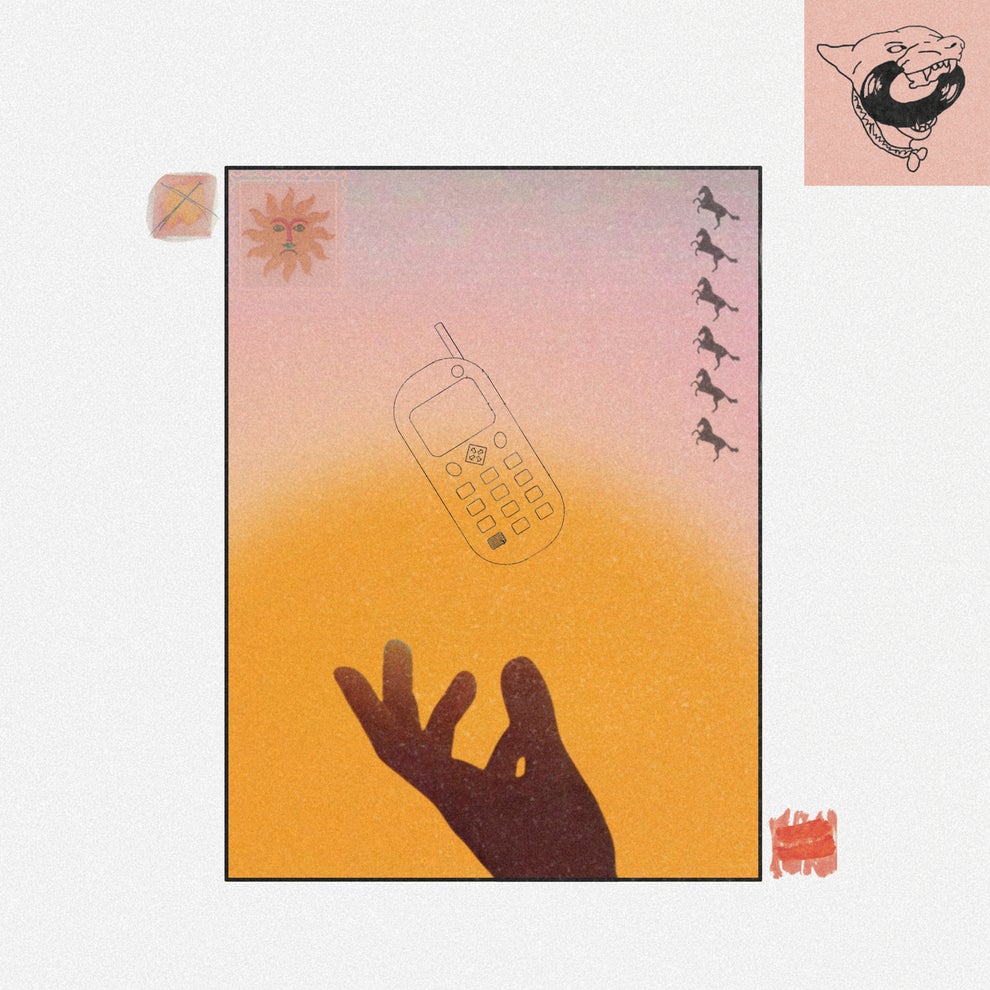 Kyle Walker, RUZE - 6AM