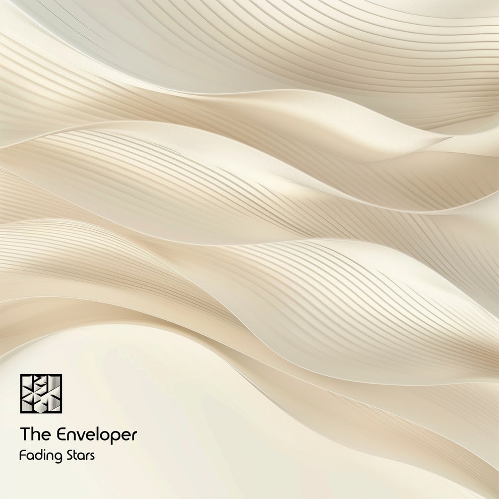 The Enveloper - Fading Stars