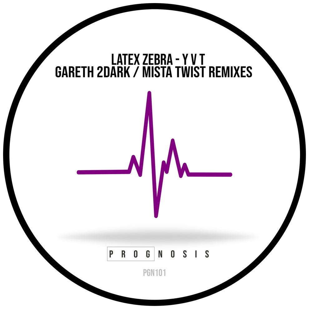 Latex Zebra - Y V T