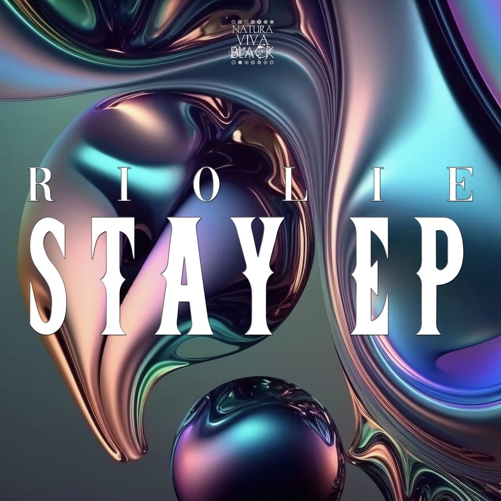 Riolie - Stay Ep
