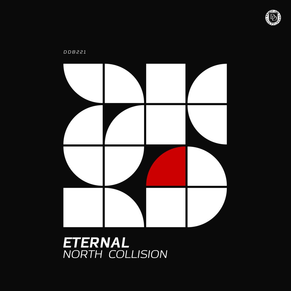 North Collision - Eternal
