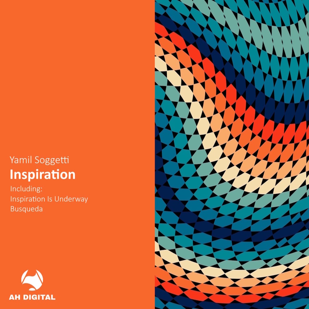Yamil Soggetti - Inspiration