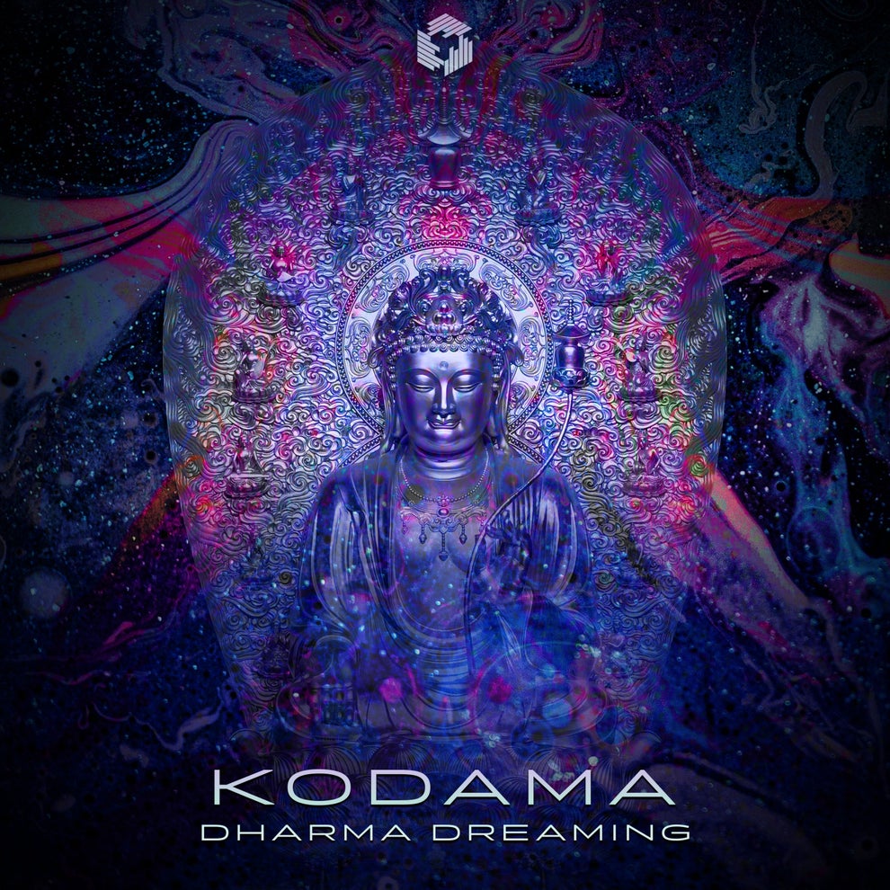 Kodama - Dharma Dreaming