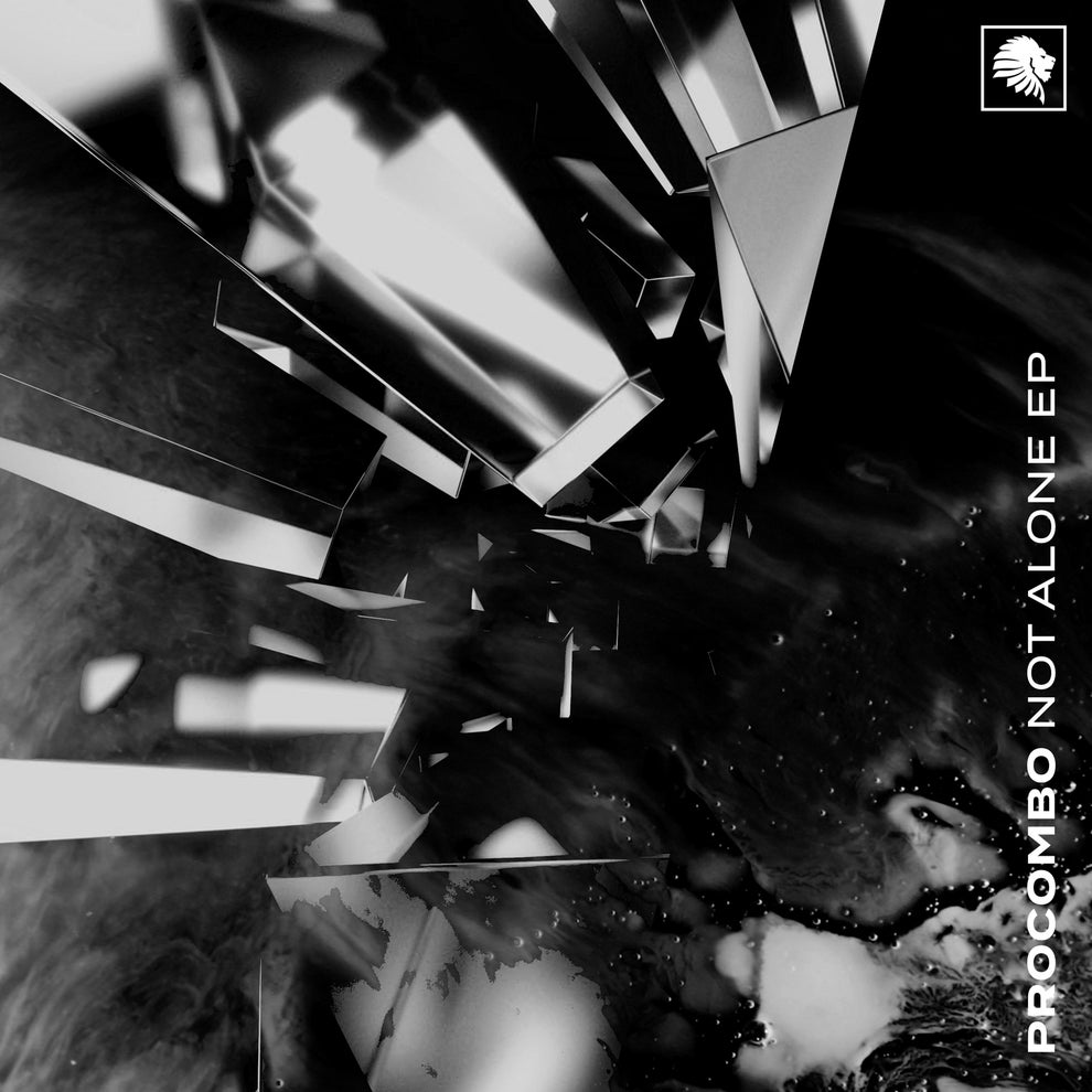 Procombo - Not Alone EP