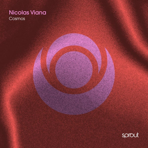 Nicolas Viana - Cosmos